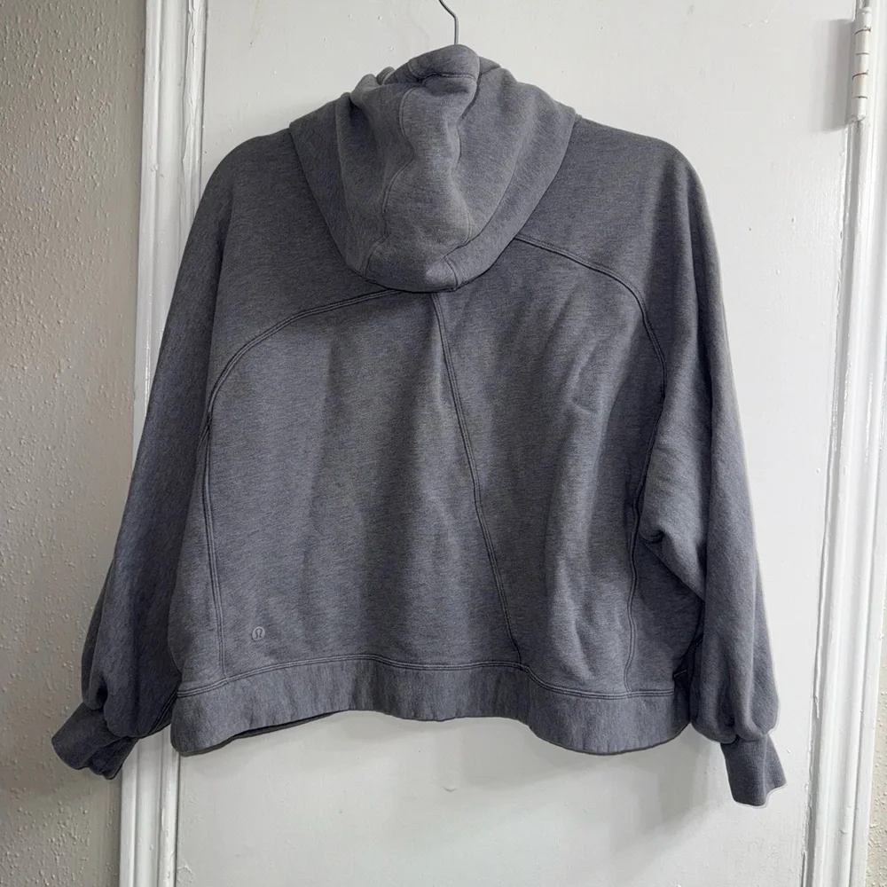 Lululemon Broken Beats Hoodie size M - Picture 7 of 10